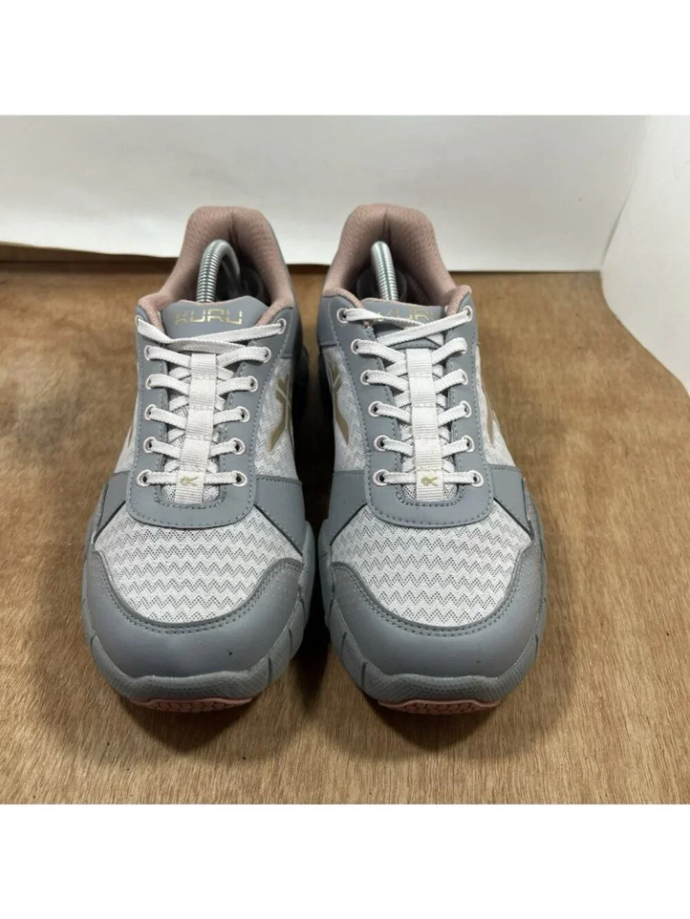 Kuru Quantum Women's Size 11.5 Running Training Sneakers Shoes